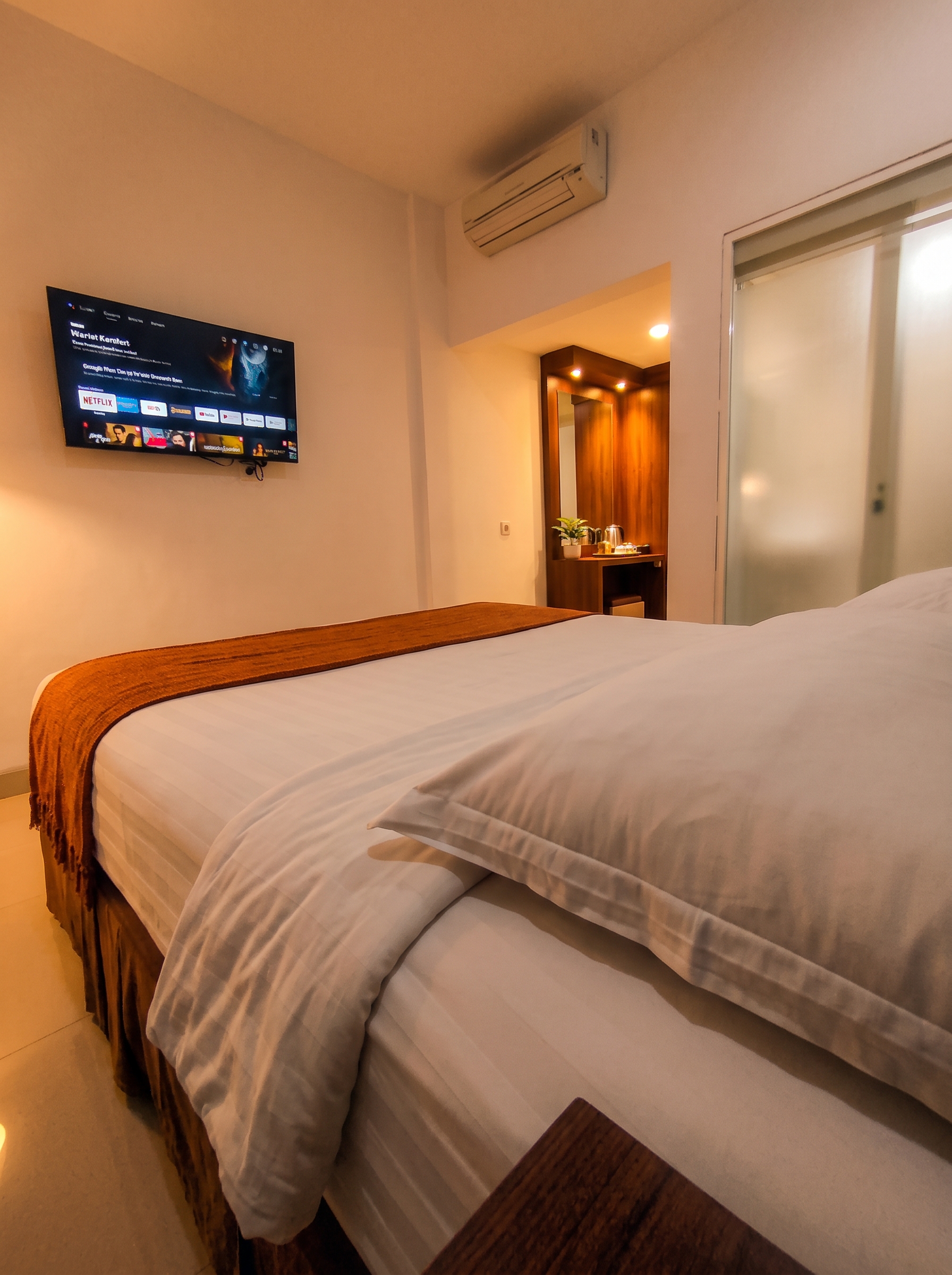 Hotel Interior