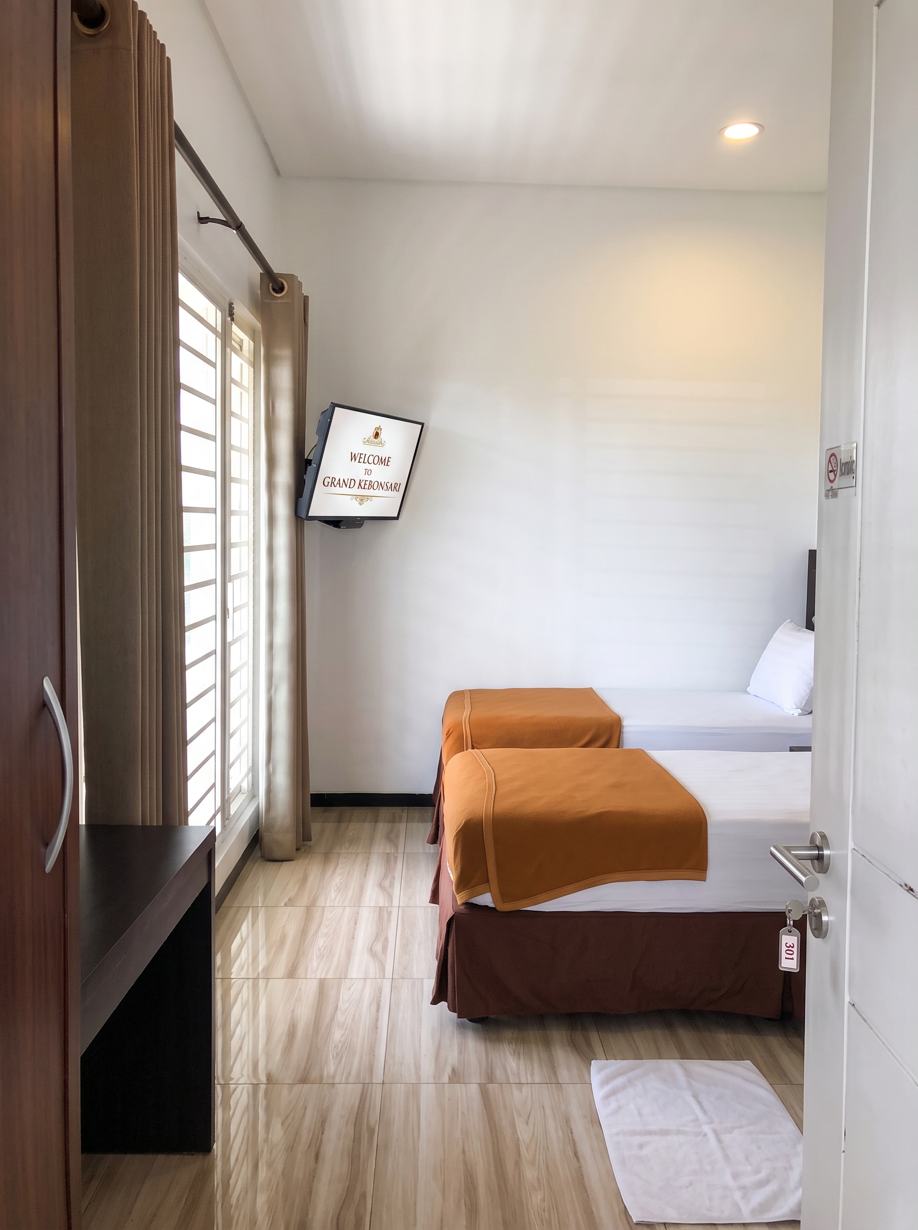 Bathroom Interior